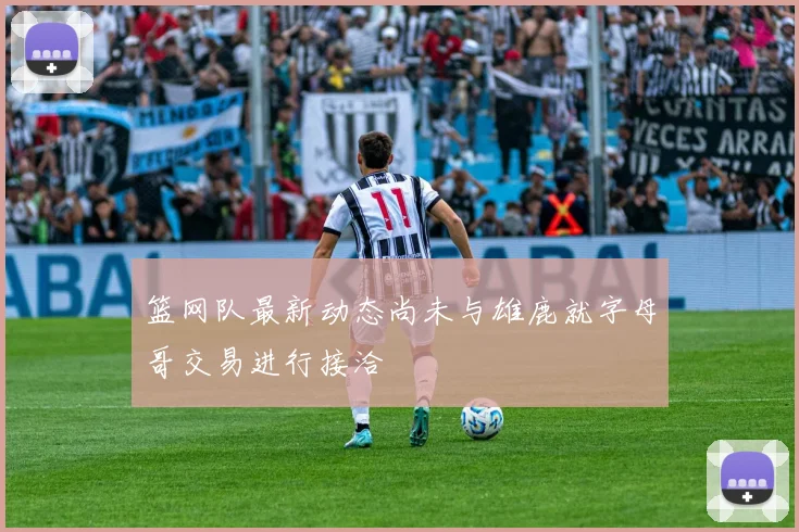 篮网队最新动态尚未与雄鹿就字母哥交易进行接洽
